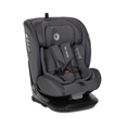 Silla de coche MONZA i-Size ISOFIX 360 Anti Rebound Bar GREY